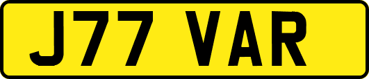 J77VAR