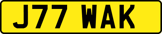 J77WAK