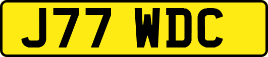 J77WDC