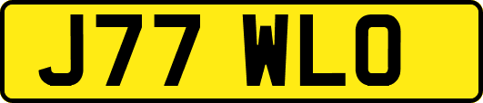 J77WLO