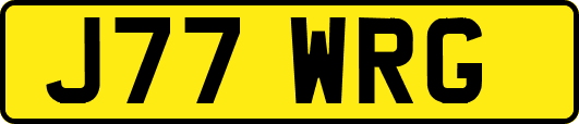 J77WRG
