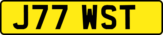 J77WST