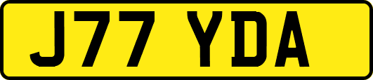 J77YDA