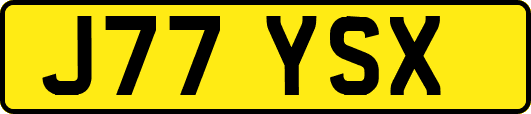 J77YSX