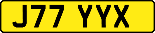 J77YYX