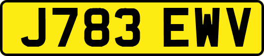 J783EWV