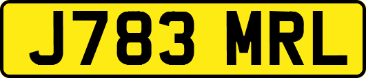 J783MRL