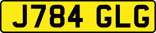 J784GLG