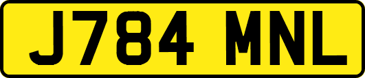 J784MNL