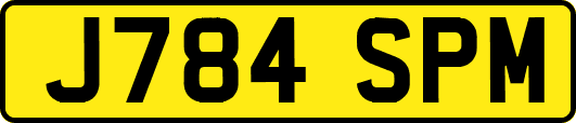 J784SPM