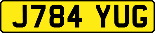 J784YUG