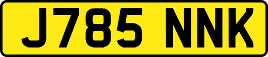 J785NNK