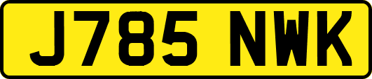 J785NWK