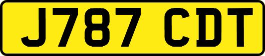 J787CDT