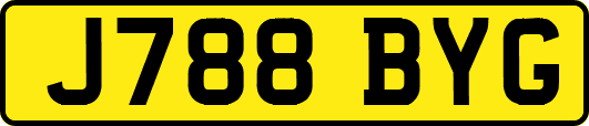 J788BYG
