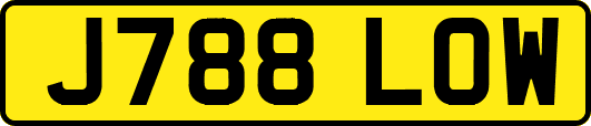 J788LOW