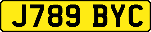 J789BYC