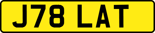 J78LAT