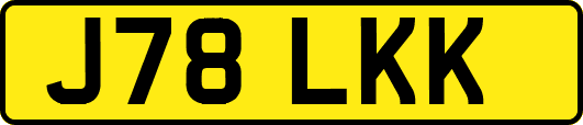 J78LKK