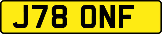 J78ONF