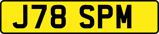 J78SPM