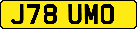 J78UMO