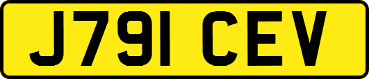 J791CEV