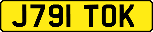 J791TOK