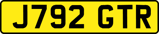 J792GTR