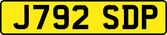 J792SDP