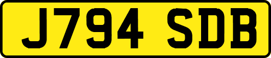J794SDB