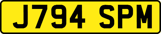 J794SPM