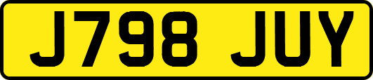 J798JUY