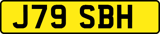 J79SBH