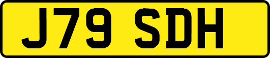 J79SDH