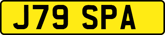 J79SPA