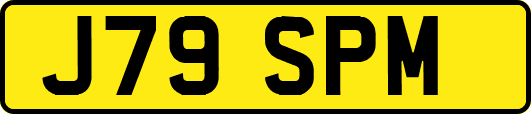 J79SPM
