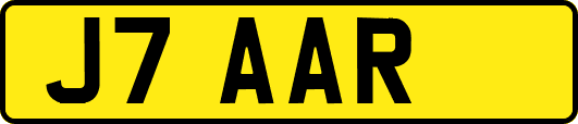 J7AAR