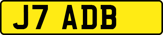 J7ADB