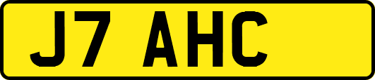J7AHC