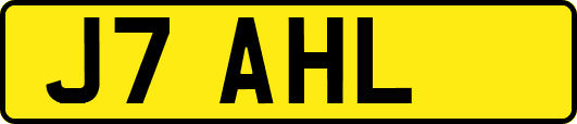 J7AHL