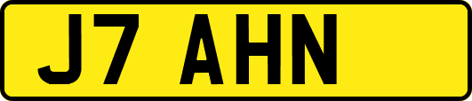 J7AHN
