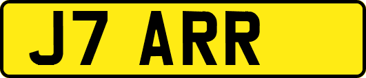 J7ARR