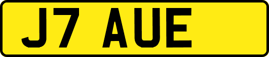 J7AUE