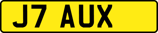 J7AUX