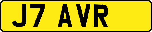 J7AVR