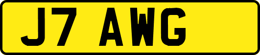 J7AWG