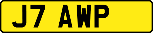 J7AWP