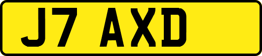 J7AXD