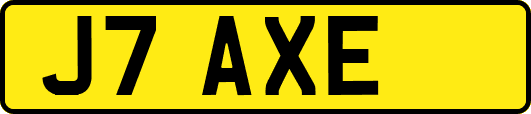 J7AXE